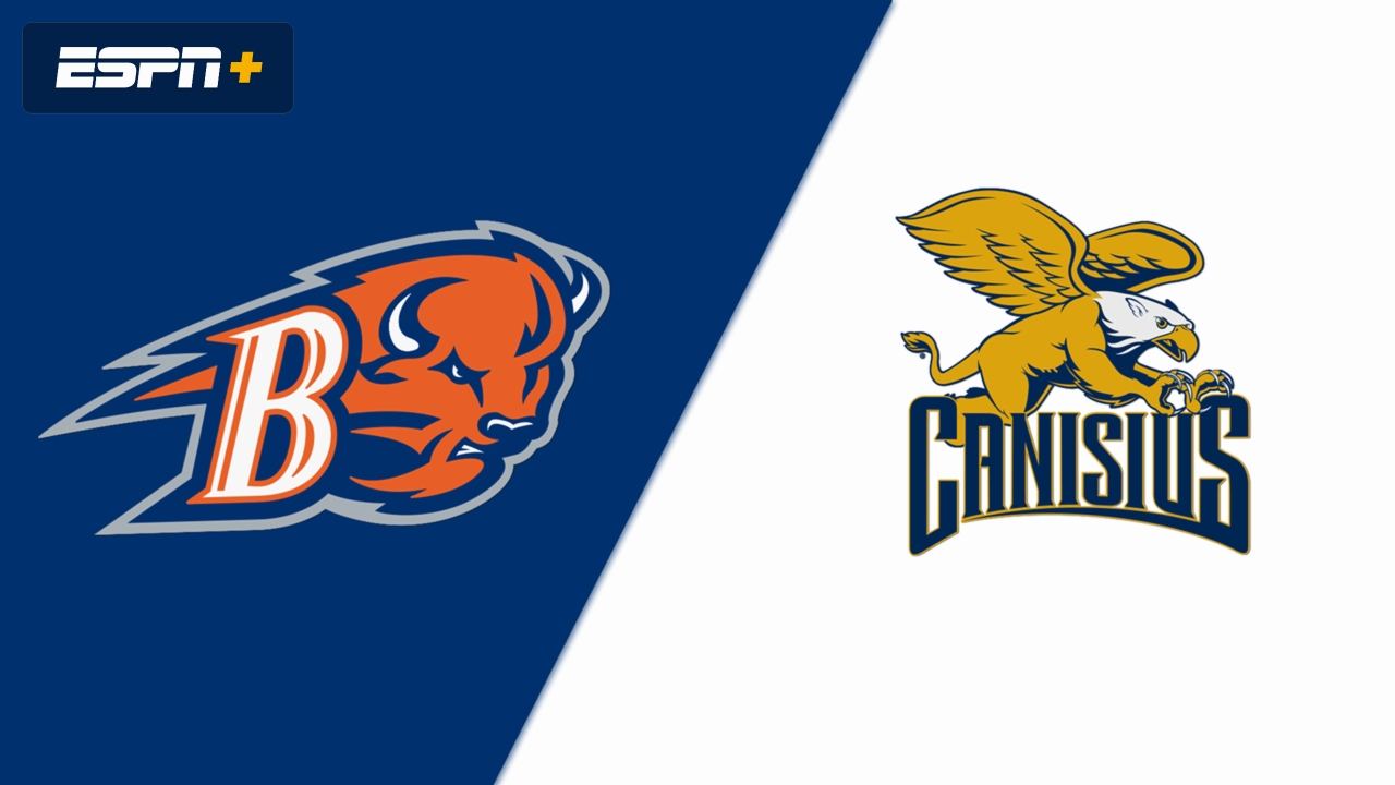 Bucknell vs. Canisius