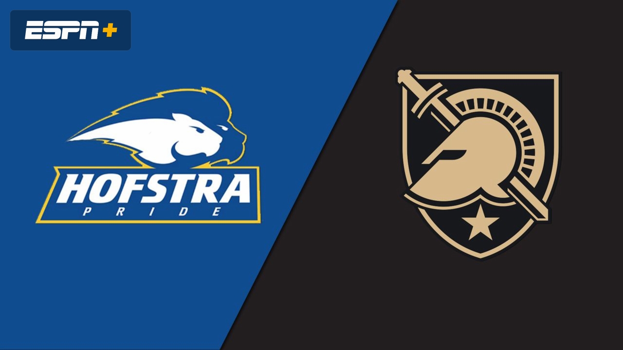 Hofstra vs. Army