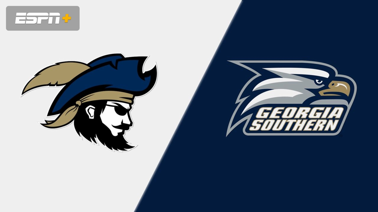 Charleston Southern vs. Georgia Southern