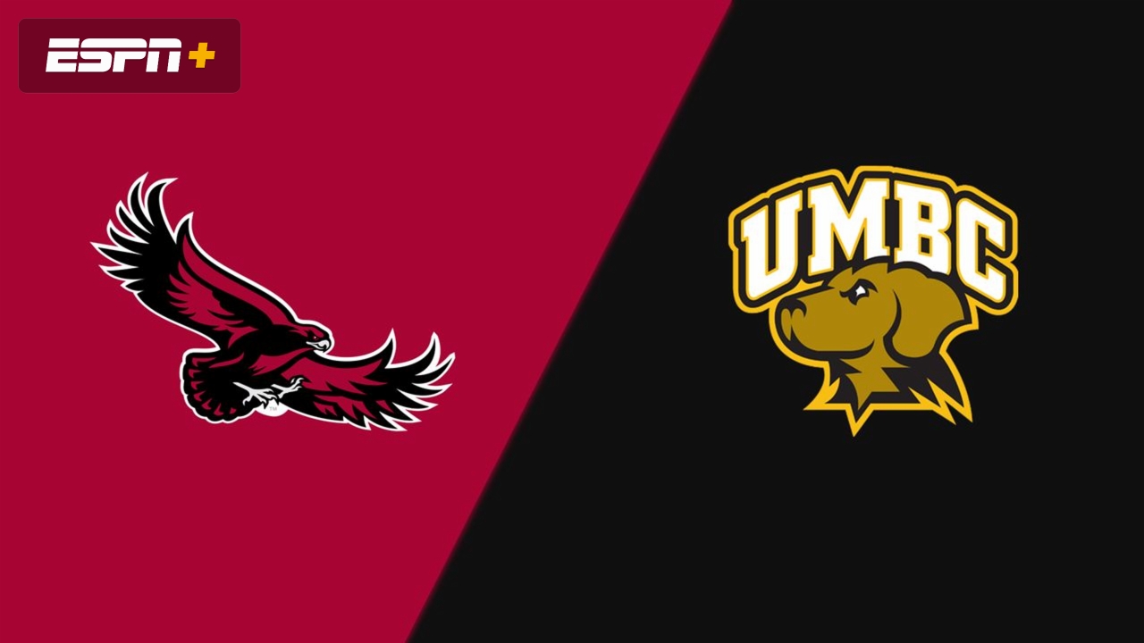Saint Joseph's vs. UMBC