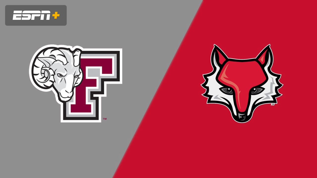 #18 Fordham vs. Marist