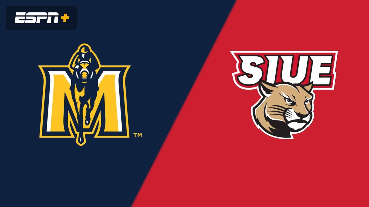 Murray State vs. SIU Edwardsville