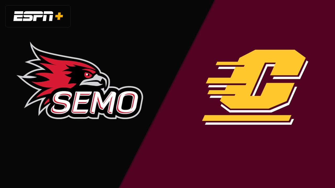 Southeast Missouri State vs. Central Michigan