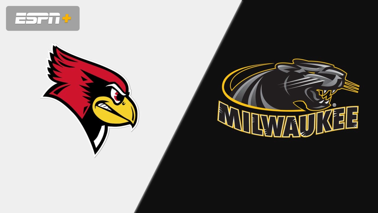 Illinois State vs. Milwaukee