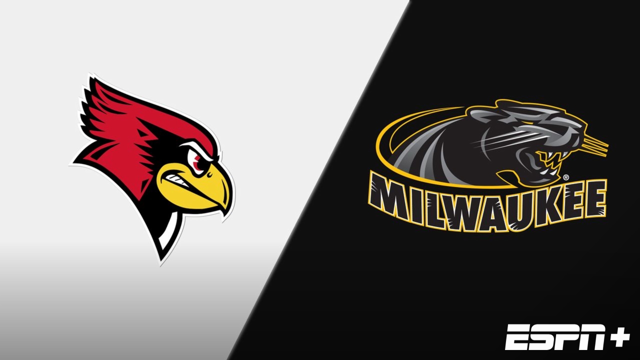 Illinois State vs. Milwaukee