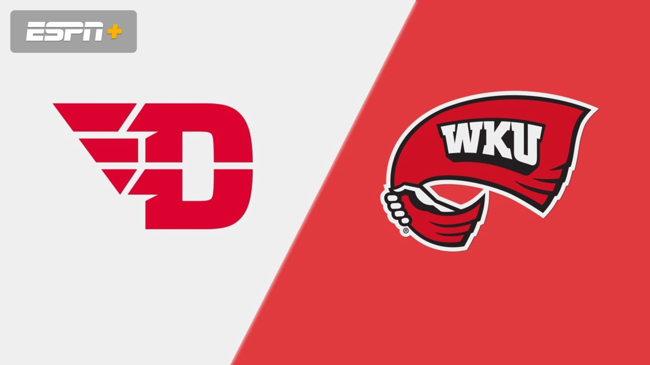 #24 Dayton vs. Western Kentucky