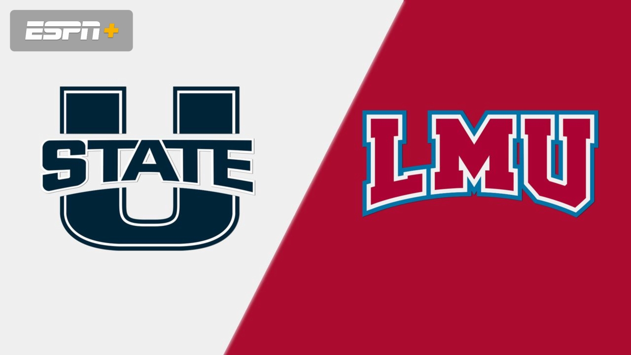 Utah State vs. Loyola Marymount