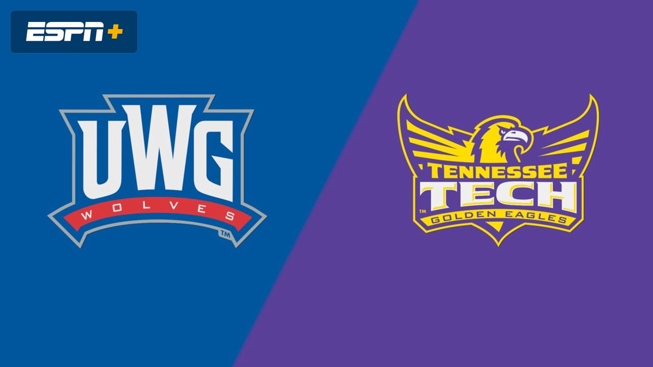 West Georgia vs. Tennessee Tech