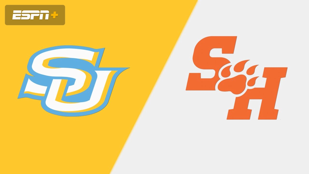 Southern vs. Sam Houston