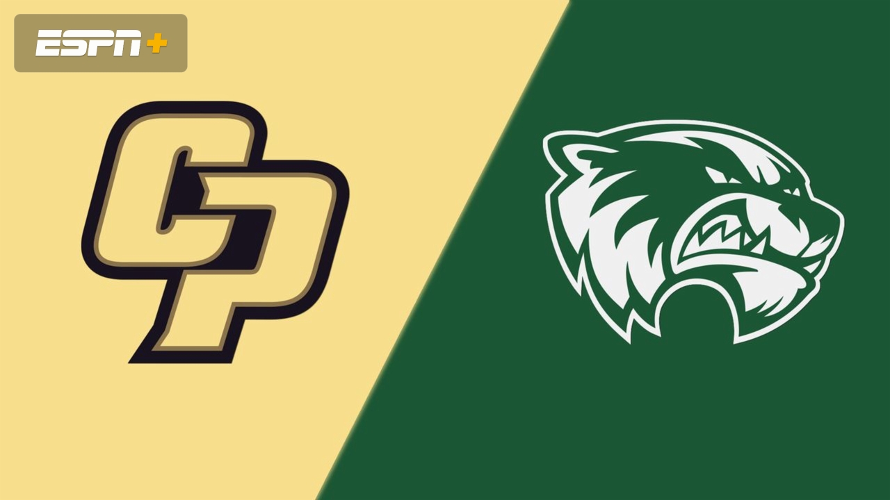 Cal Poly vs. Utah Valley
