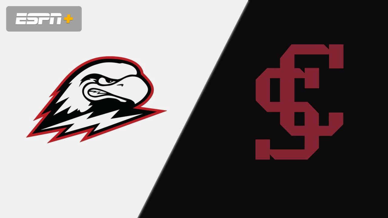 Southern Utah vs. Santa Clara