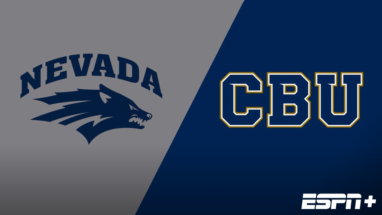 Nevada vs. California Baptist
