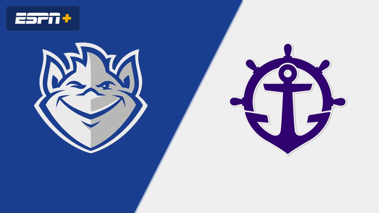 Saint Louis vs. Portland