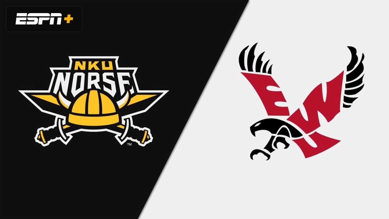 Northern Kentucky vs. Eastern Washington