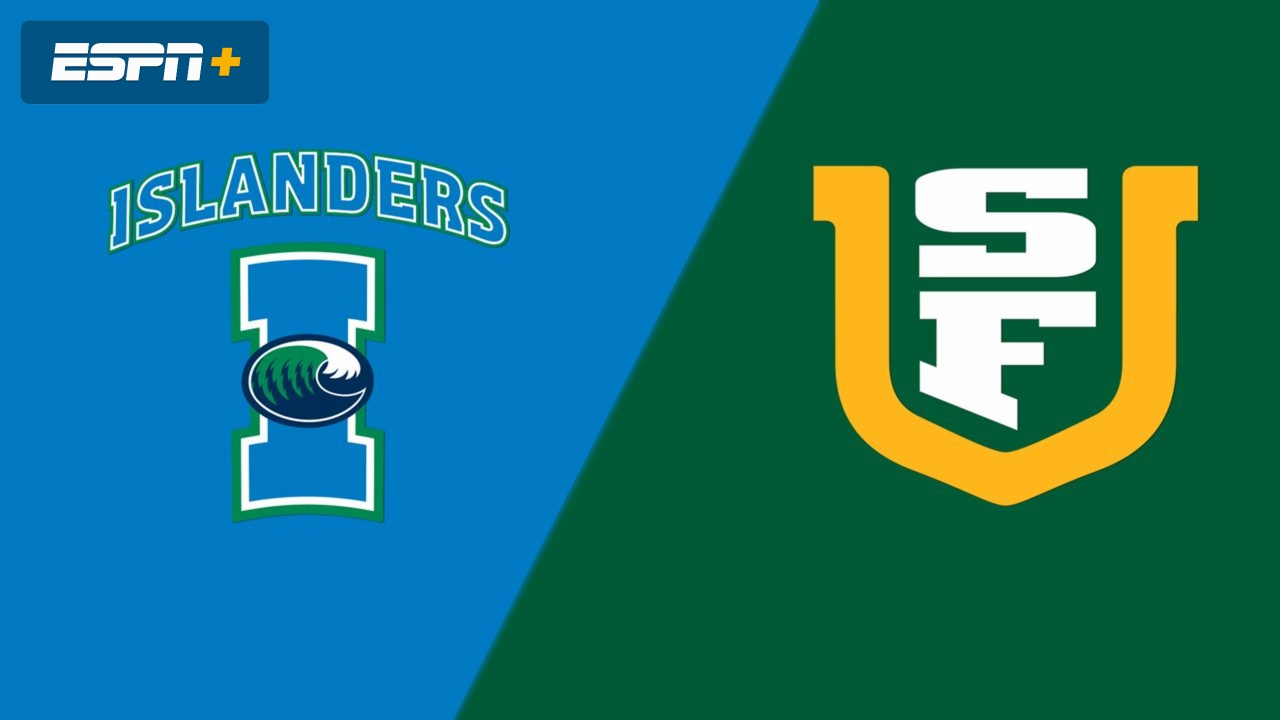 Texas A&M-Corpus Christi vs. San Francisco