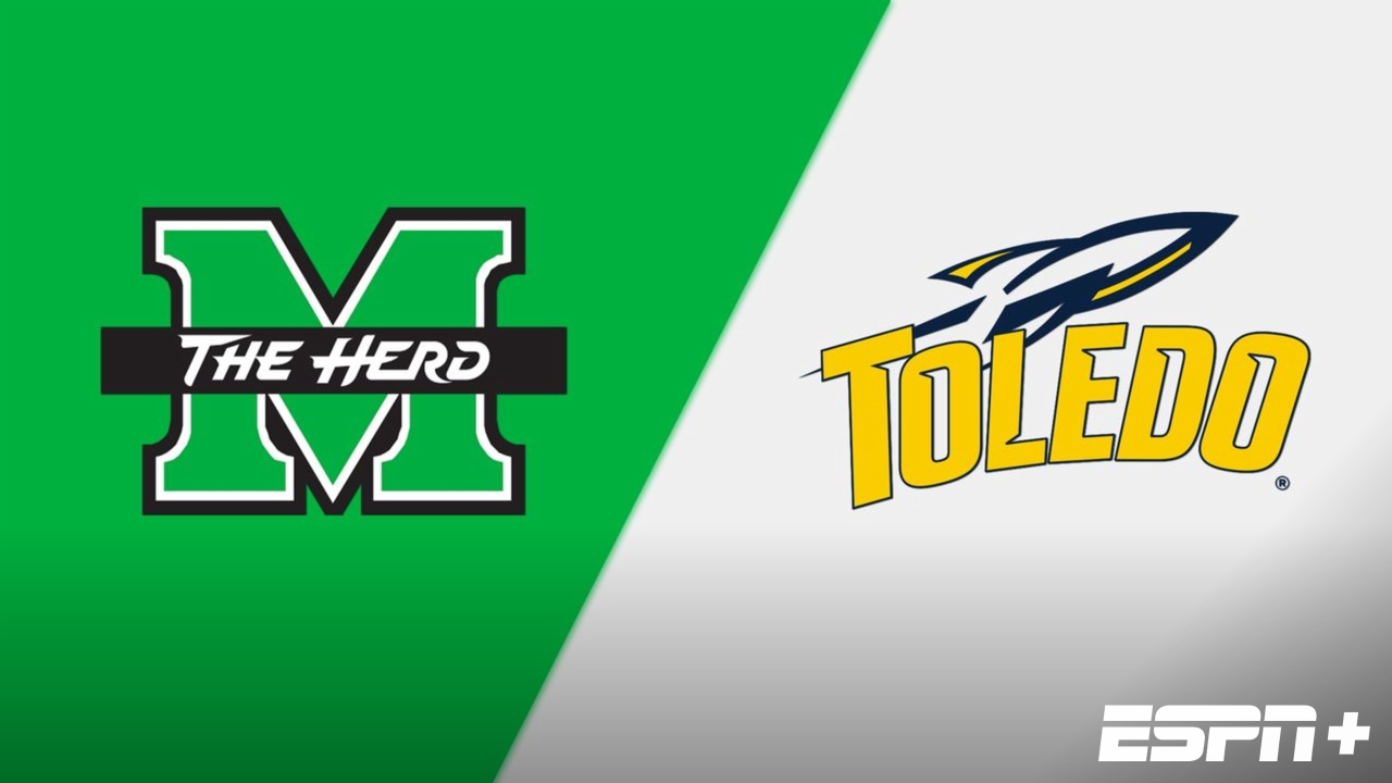 Marshall vs. Toledo