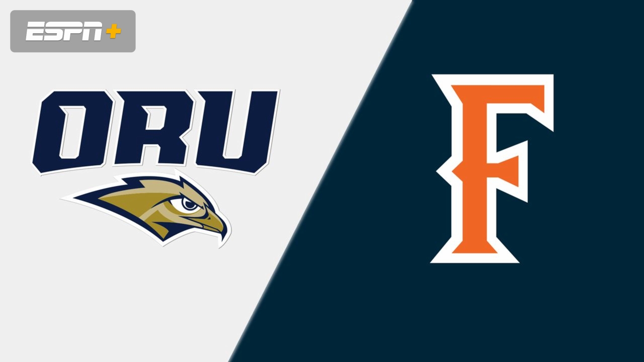 Oral Roberts vs. Cal State Fullerton