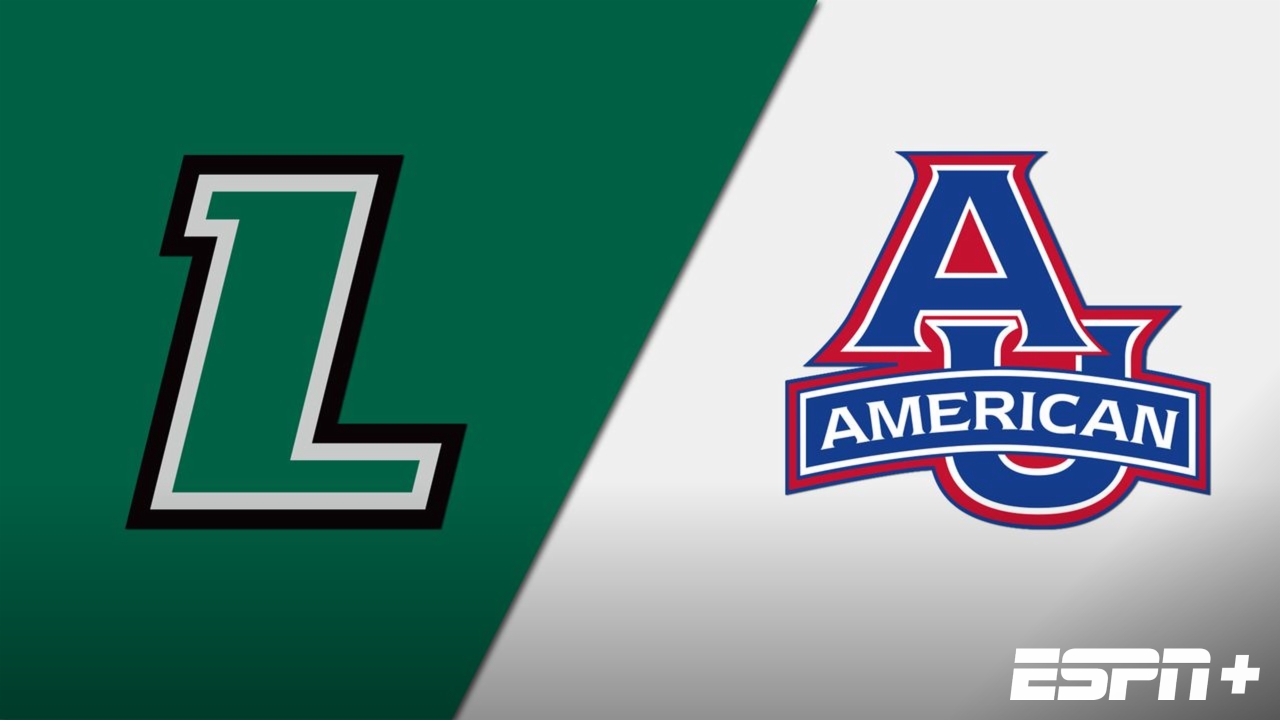 Loyola Maryland vs. American University