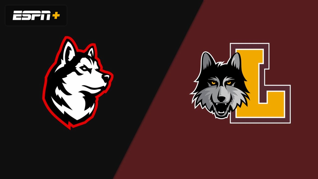 Northeastern vs. Loyola Chicago