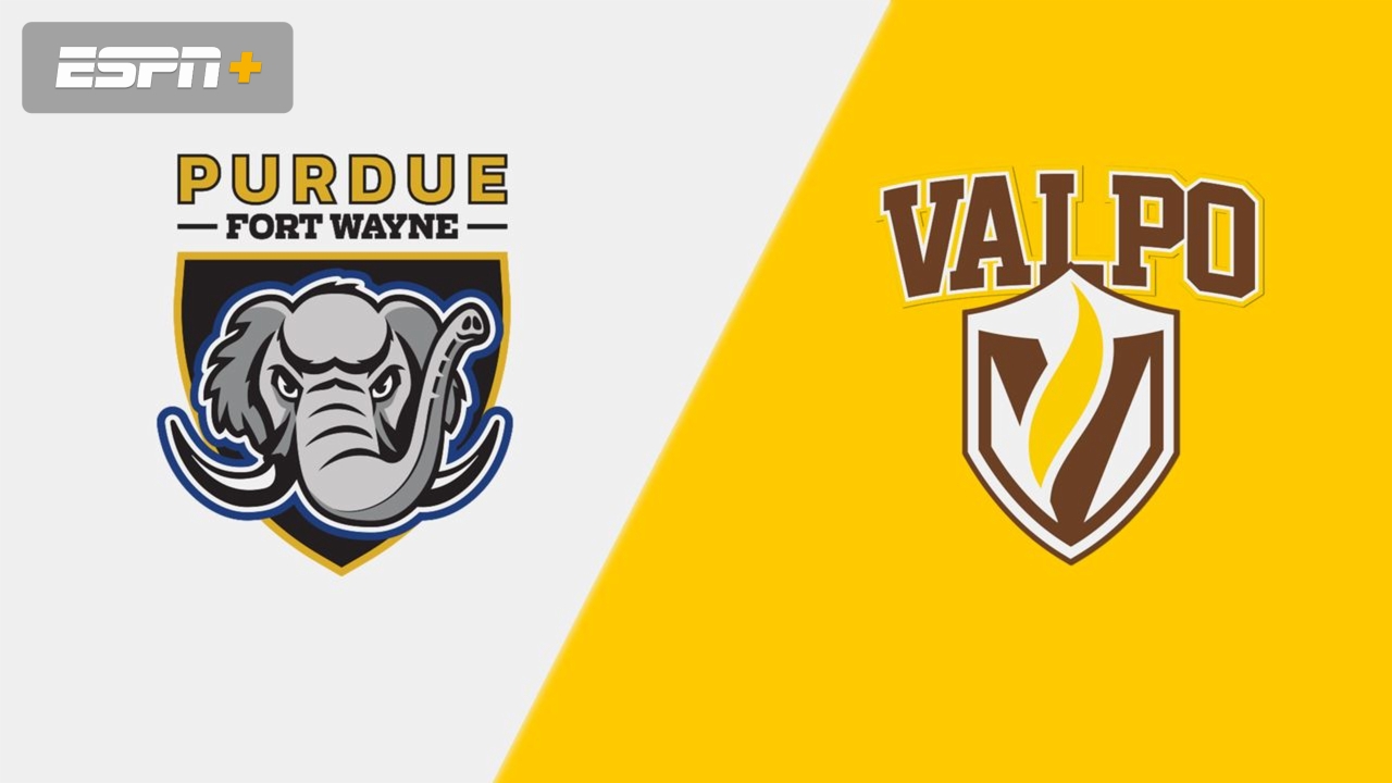 Purdue Fort Wayne vs. Valparaiso