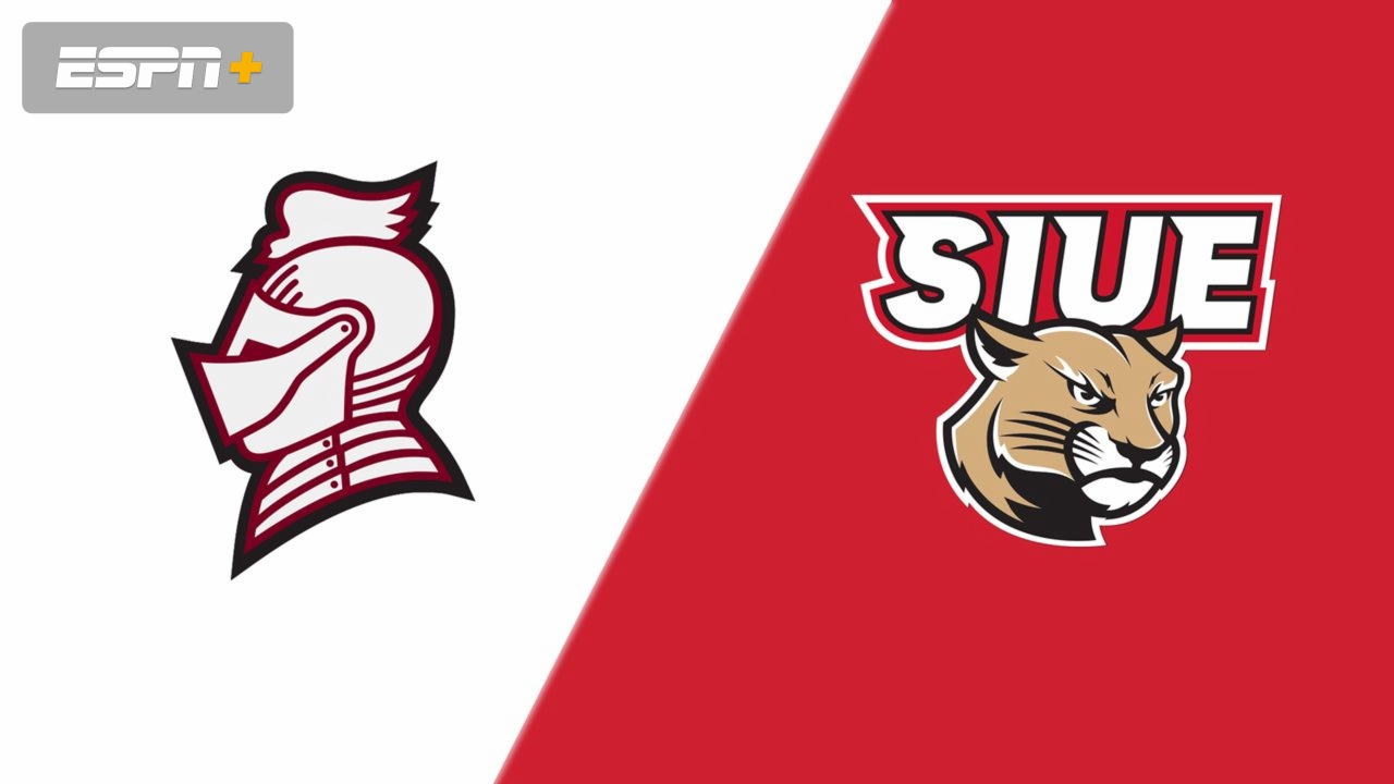 Bellarmine vs. SIU Edwardsville