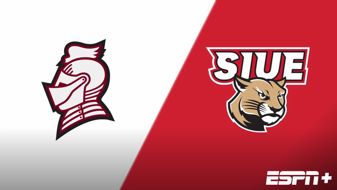 Bellarmine vs. SIU Edwardsville