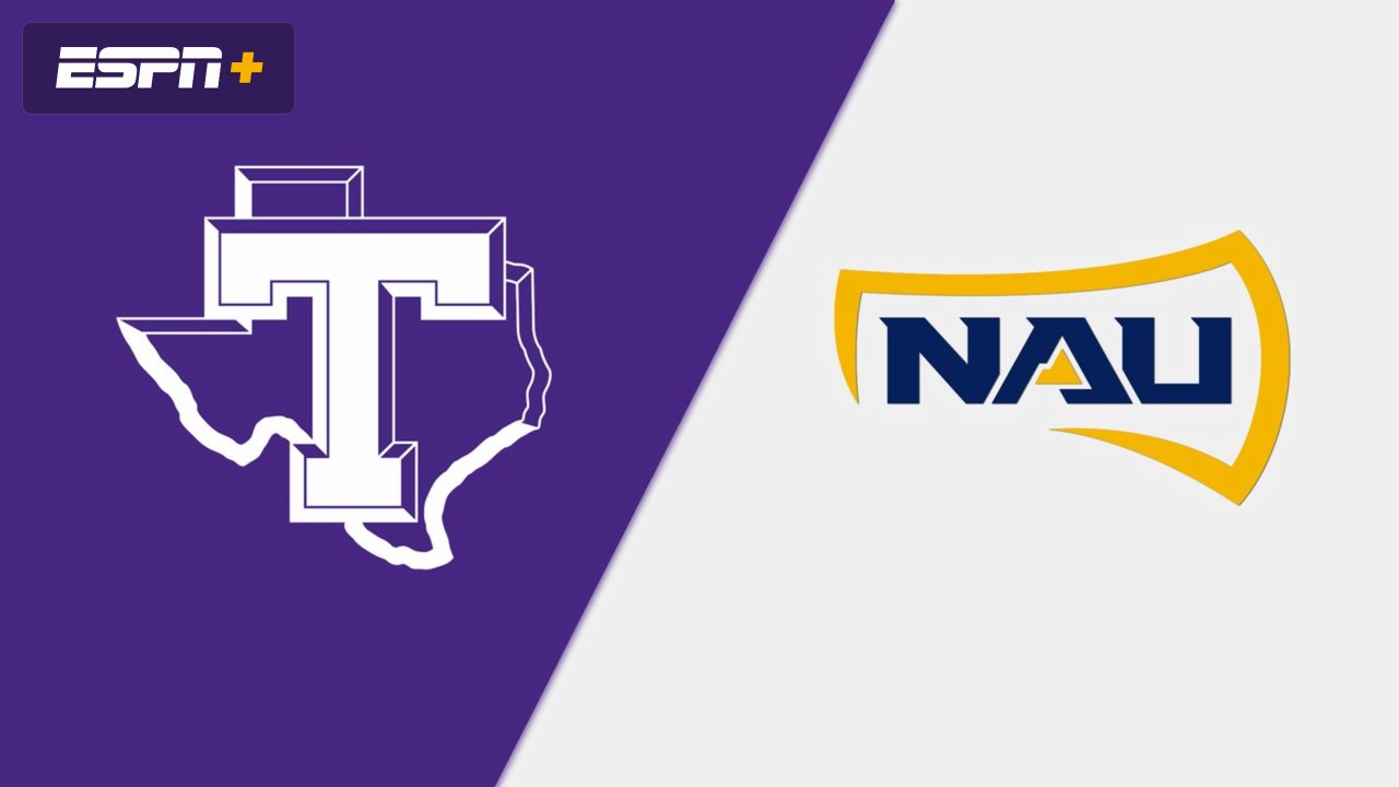 Tarleton State vs. Northern Arizona