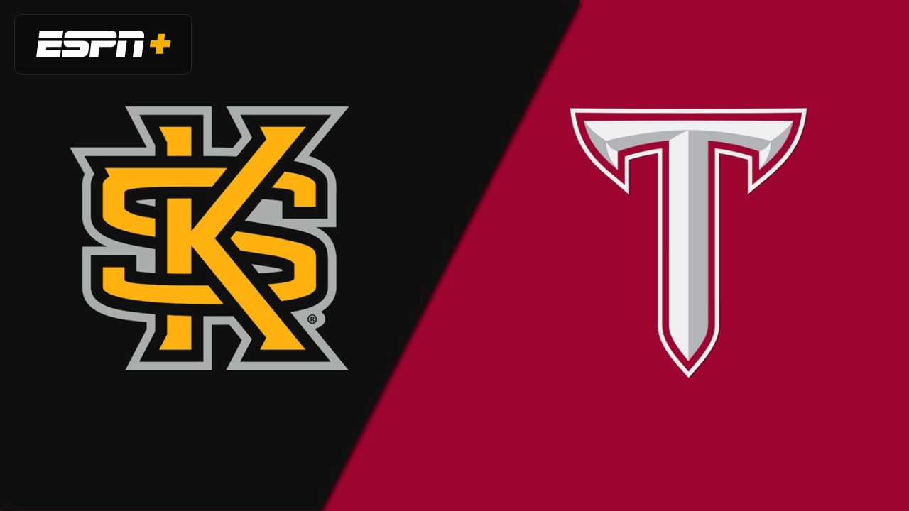 Kennesaw State vs. Troy