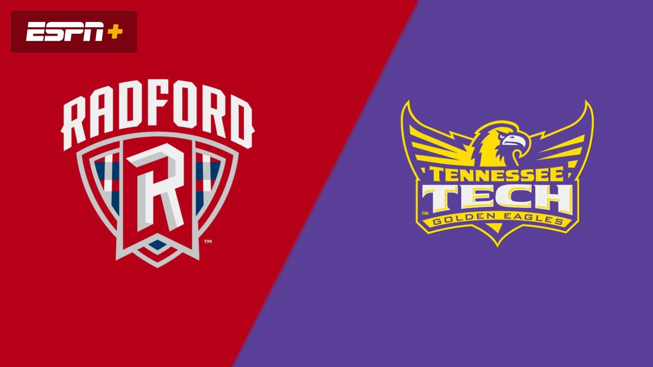 Radford vs. Tennessee Tech