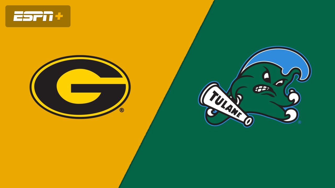 Grambling vs. Tulane