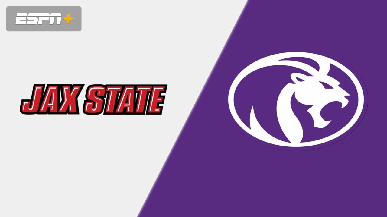 Jacksonville State vs. North Alabama