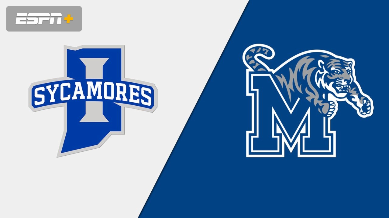 Indiana State vs. Memphis
