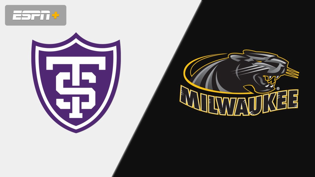St. Thomas-Minnesota vs. Milwaukee
