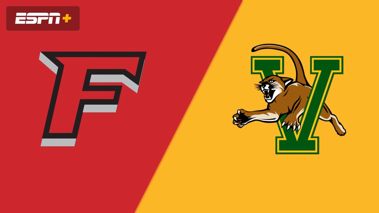Fairfield vs. Vermont