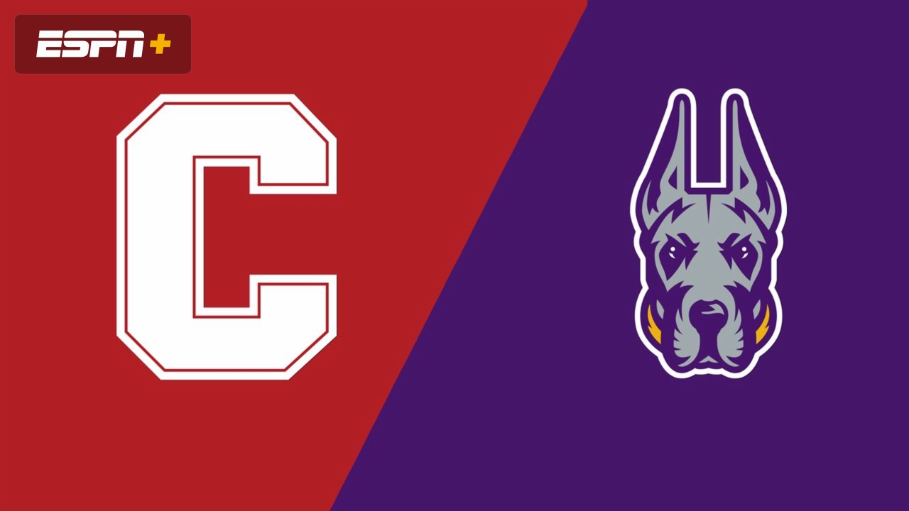 Cornell vs. UAlbany
