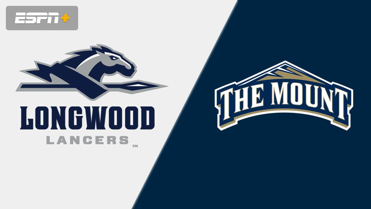 Longwood vs. Mount St. Mary's