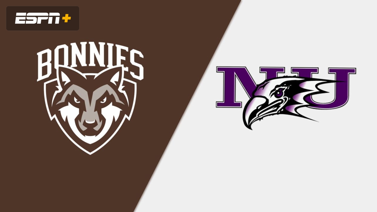St. Bonaventure vs. Niagara