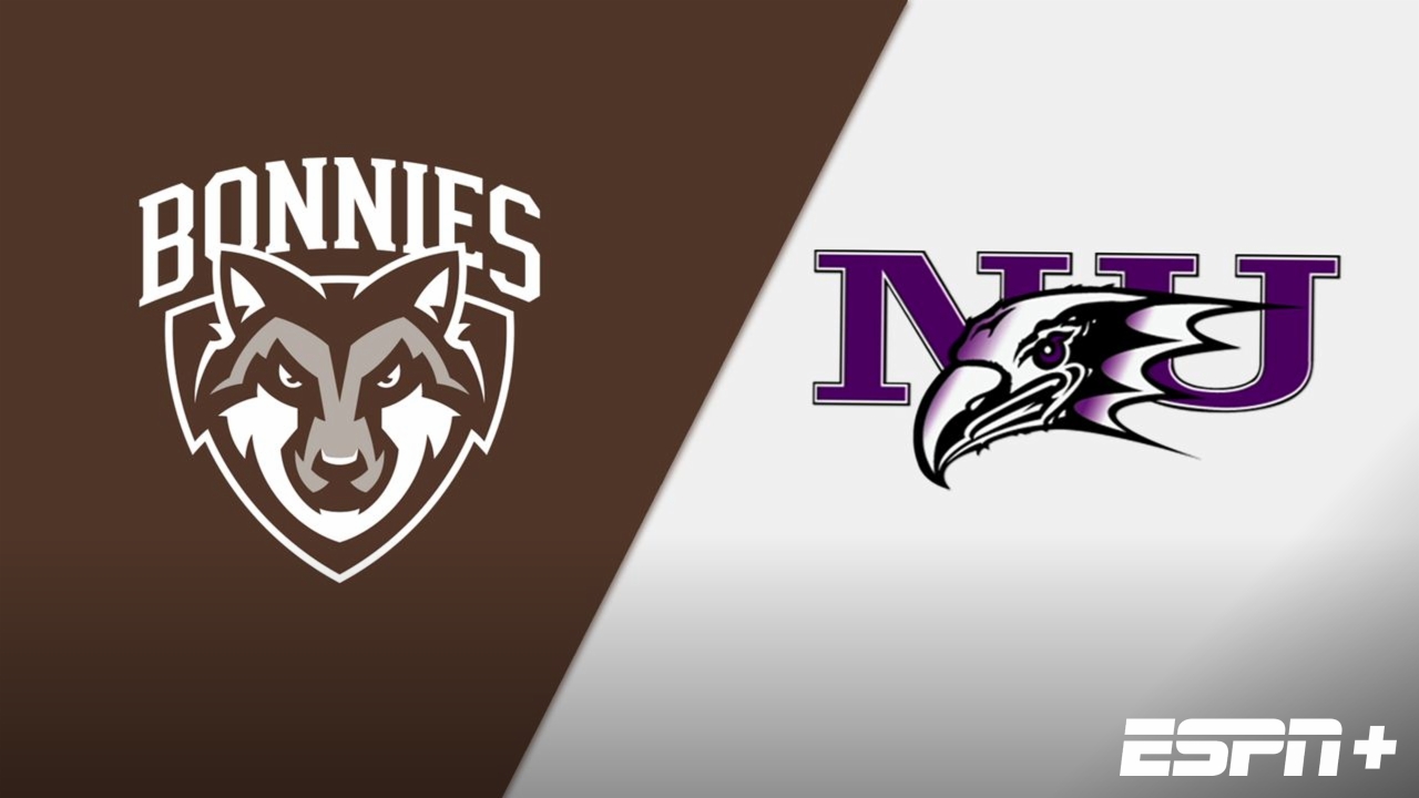 St. Bonaventure vs. Niagara