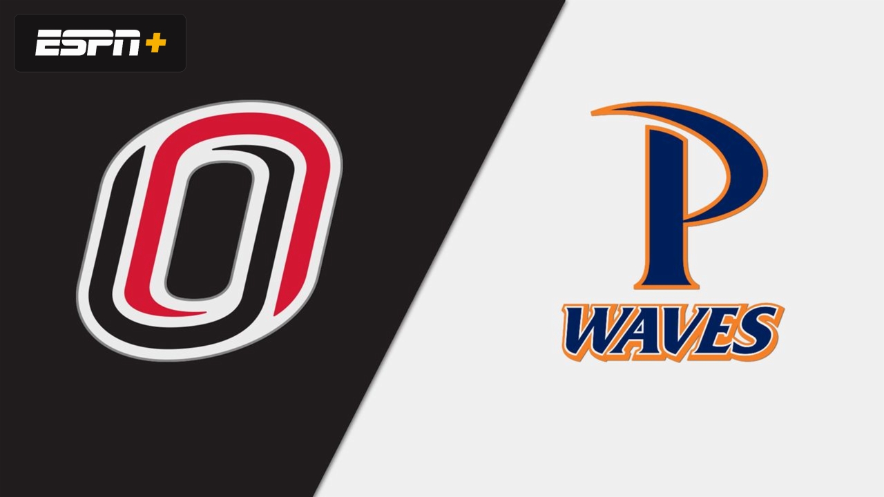 Omaha vs. Pepperdine
