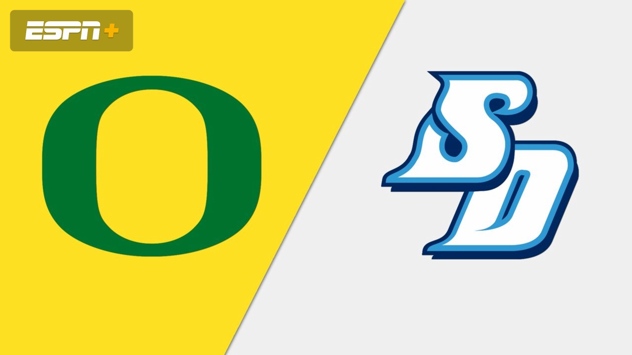 #12 Oregon vs. San Diego