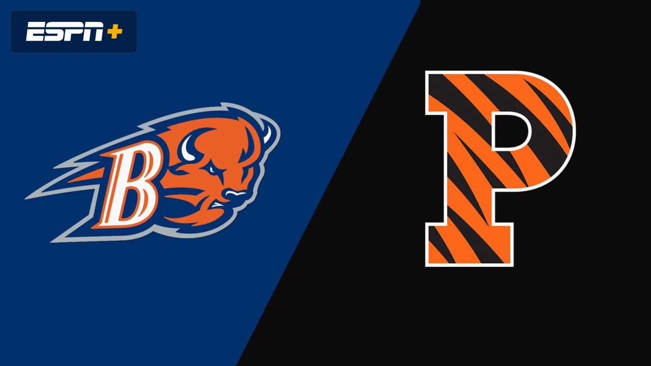 Bucknell vs. Princeton