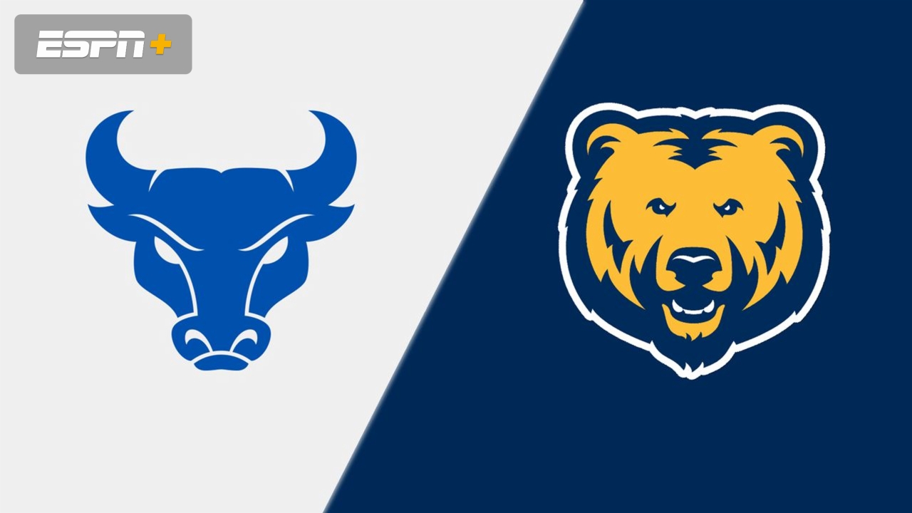 Buffalo vs. Northern Colorado
