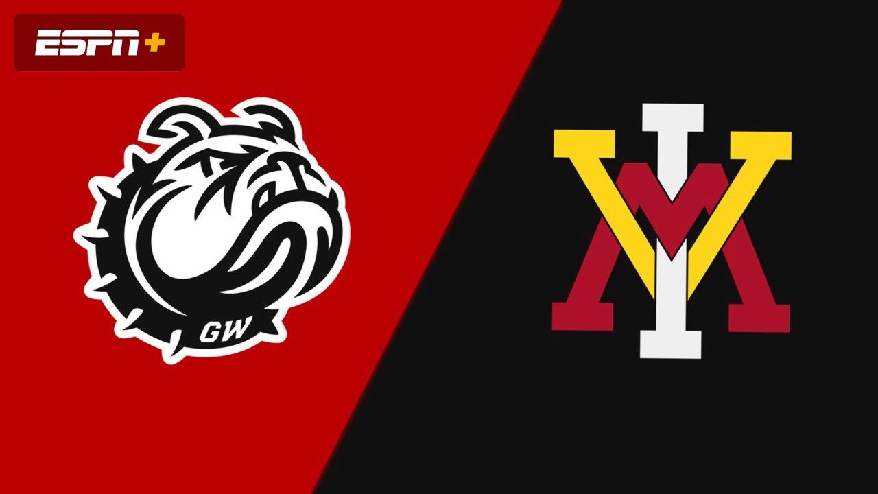 Gardner-Webb vs. VMI