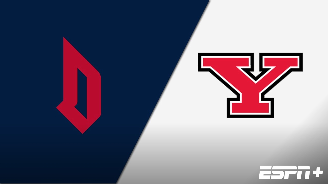 Duquesne vs. Youngstown State