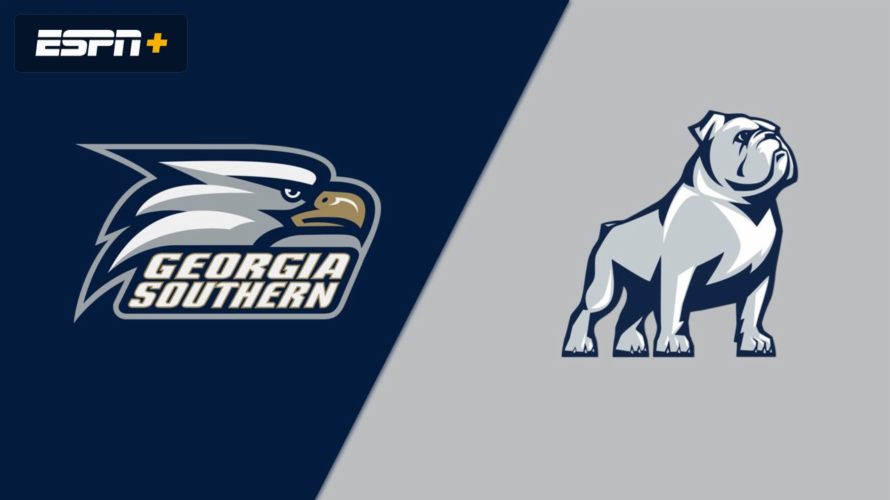 Georgia Southern vs. Samford