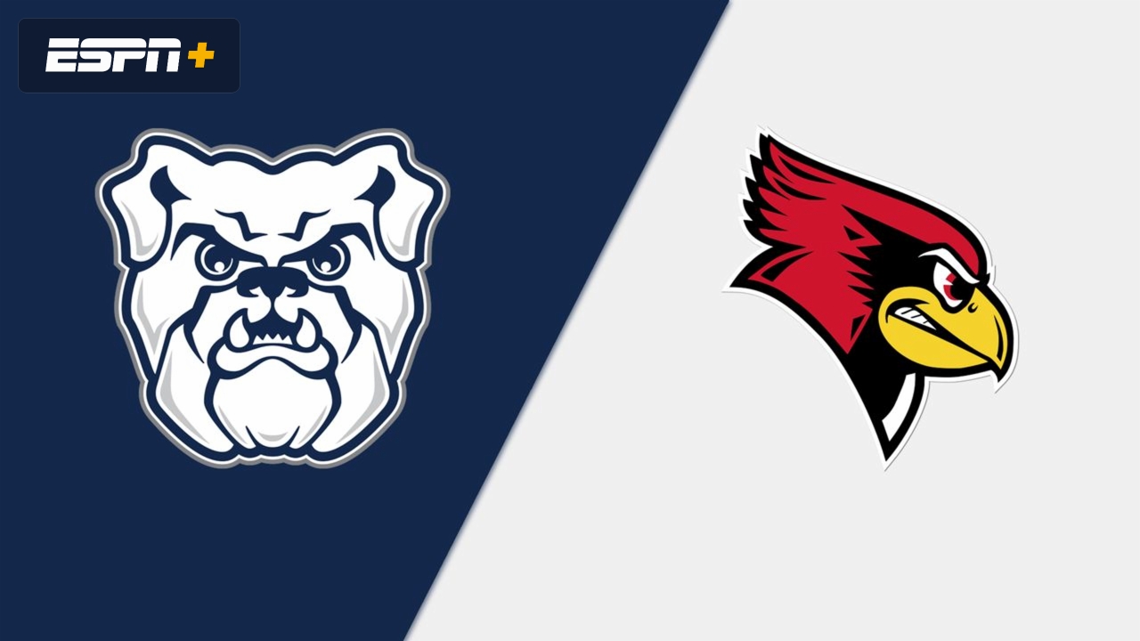 Butler vs. Illinois State