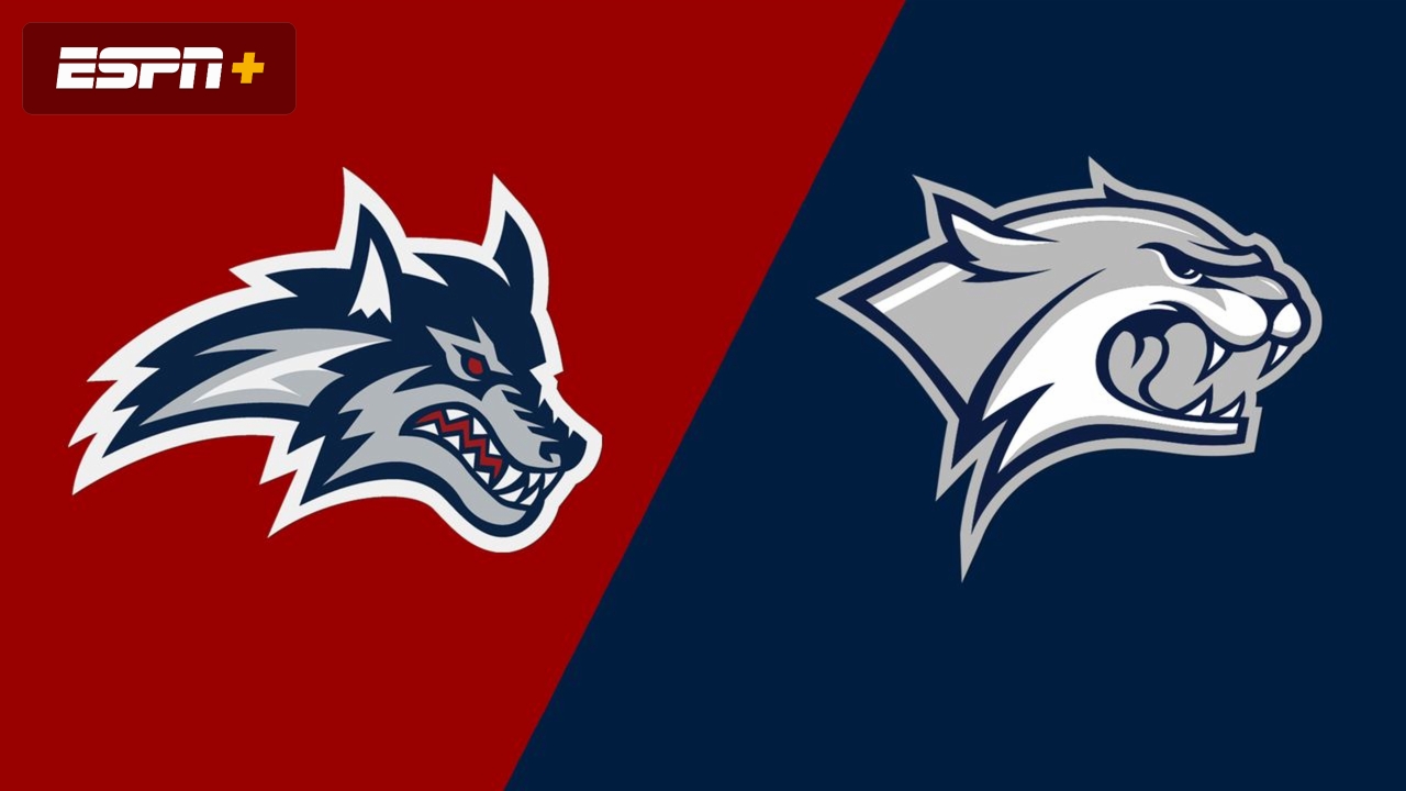 Stony Brook vs. New Hampshire