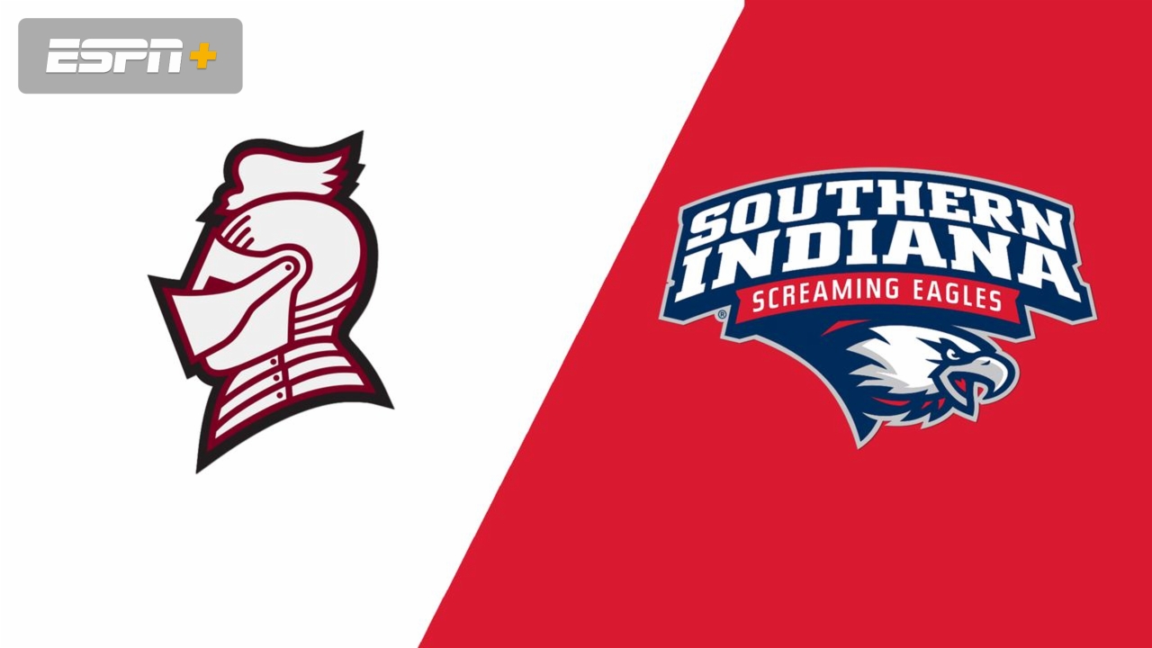 Bellarmine vs. Southern Indiana
