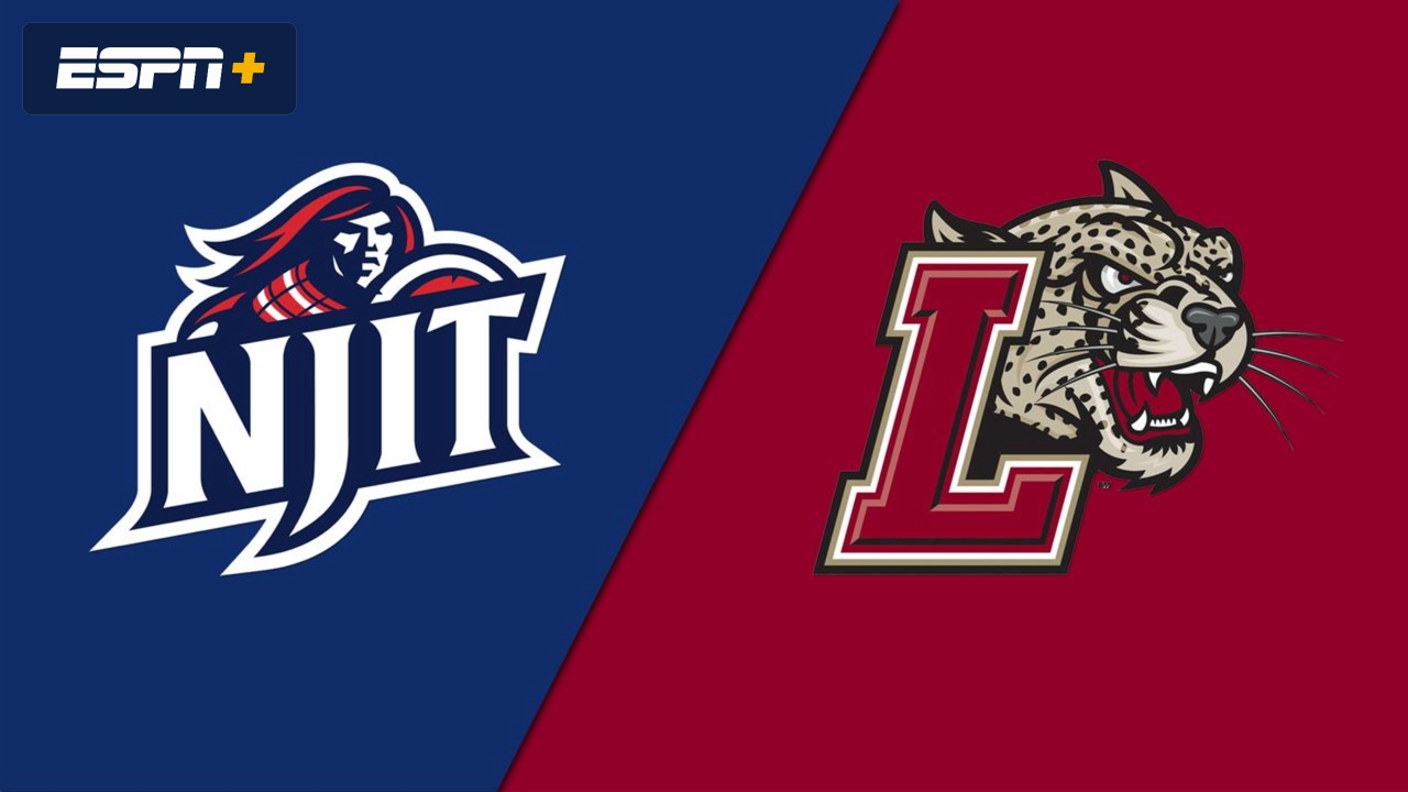 NJIT vs. Lafayette