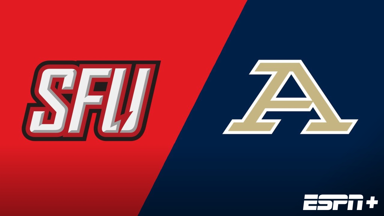 Saint Francis (PA) vs. Akron